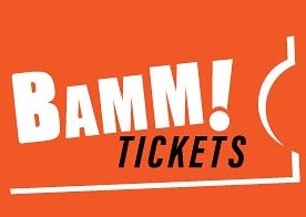 BAMM Tickets